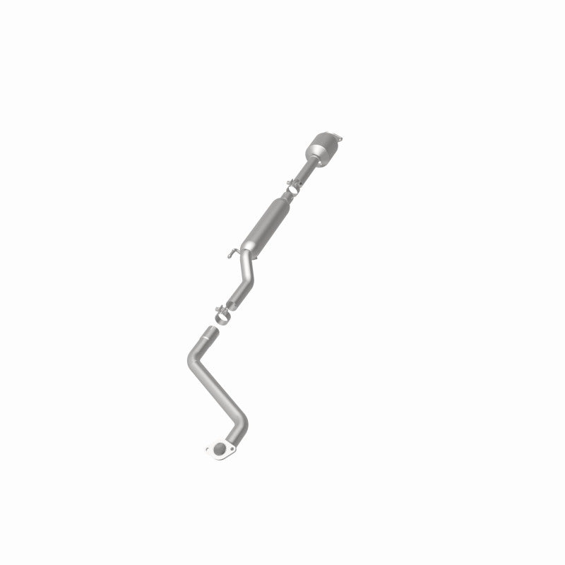MagnaFlow Conv Direct Fit OEM Grade Federal EPA Compliant 14-17 Kia Forte / Hyundai Elantra-thumbmail-17