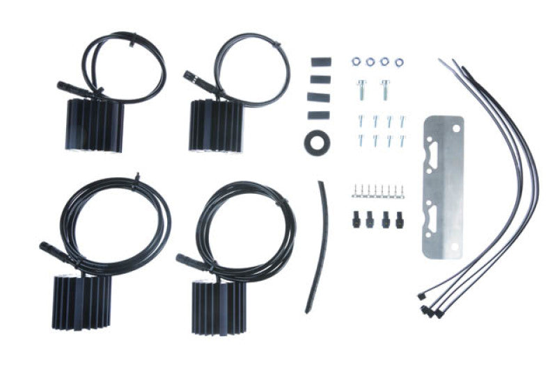 KW Electronic Damping Cancellation Kit Porsche 911 (997) exc convertible-thumbmail-1
