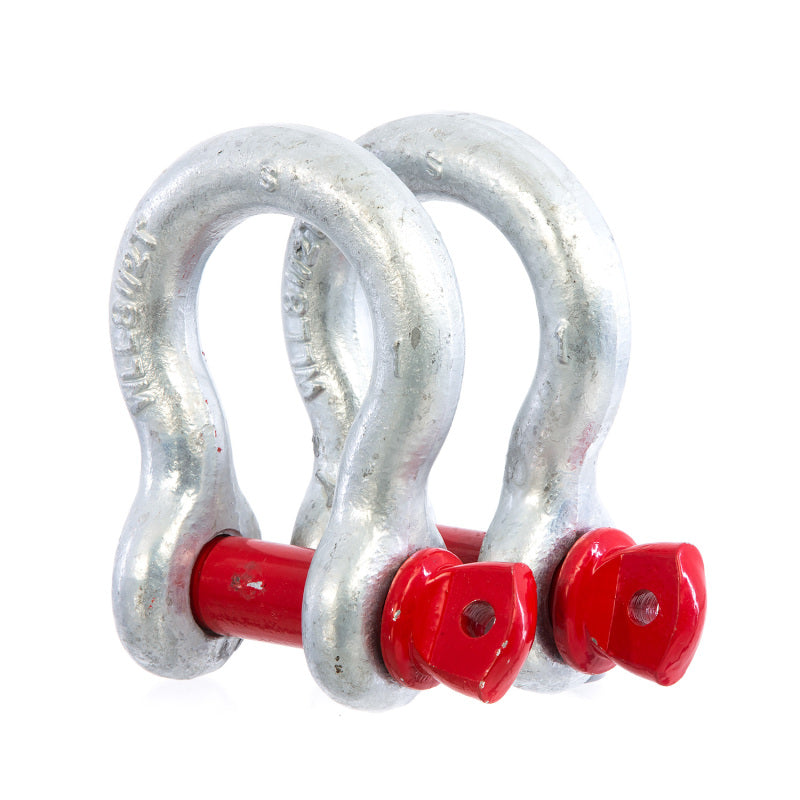ARB Bow Shackle 10mm 1.0T Rated Type S-thumbmail-1