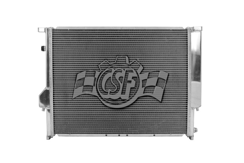 CSF 93-99 BMW M3 (E36) / 92-95 BMW 320i / 92-98 BMW 323 / 92-98 BMW 325 / 94-98 BMW 328 Radiator-thumbmail-2