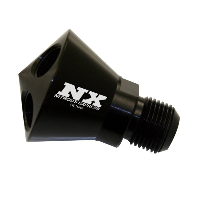 Nitrous Express 8AN 4-Port Showerhead-thumbmail-2