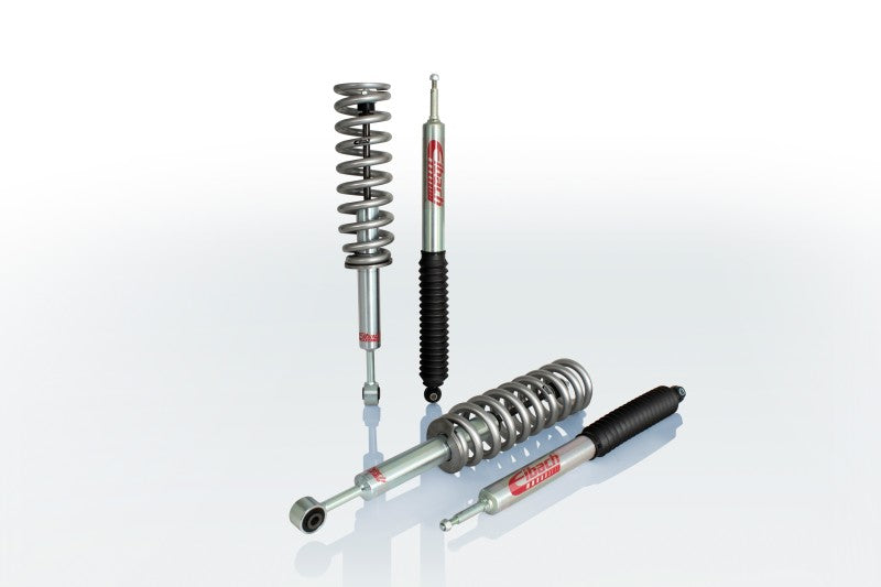 Eibach Pro-Truck Lift Kit for 15-17 Chevrolet Colorado (Pro-Truck Shocks Included)-thumbmail-2