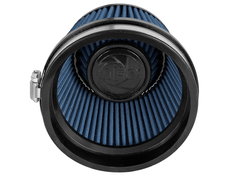 aFe MagnumFLOW Pro 5R Universal Air Filter 5in.F x 5-3/4in.B x 4-1/2in.T (INV) x 3-1/2in.H-thumbmail-4