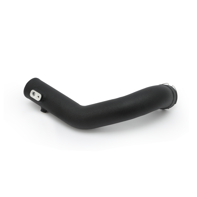 Mishimoto 2016+ Chevrolet Camaro 2.0T/2013+ Cadillac ATS Cold-Side I/C Pipe Kit - Wrinkle Black-thumbmail-9