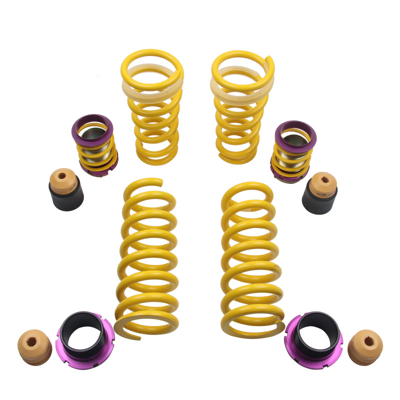 KW H.A.S. 12+ Dodge Challenger 8cyl RWD-thumbmail-2