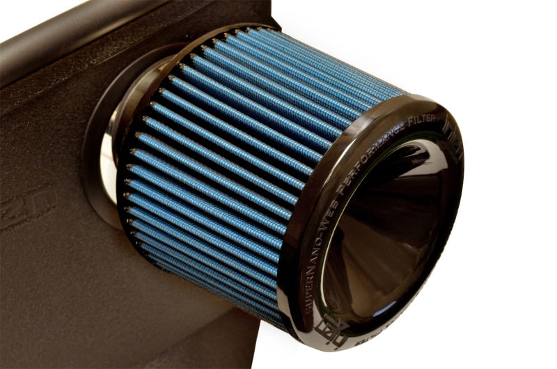 Injen 14-18 Mazda 3 2.5L 4 Cyl Black Short Ram Tuned Intake System w/ MR Technology-thumbmail-8