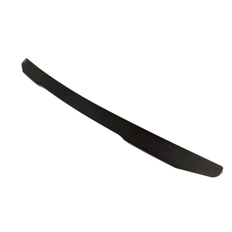 Putco 15-20 Subaru Impreza / WRX (Fits Models Equipped w/ Short OEM Spoiler) SCAD - Gurney Flap-thumbmail-2