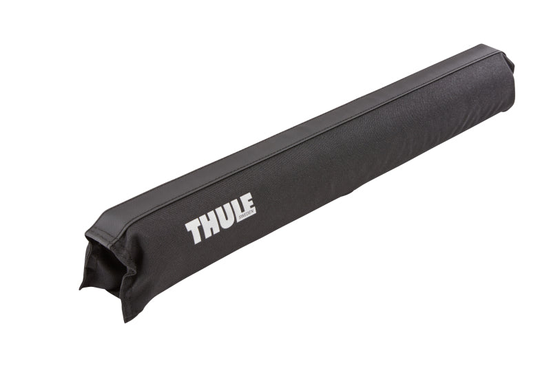 Thule Surf Pad M 20in. Narrow (Fits Square Bars Only) - Black-thumbmail-11