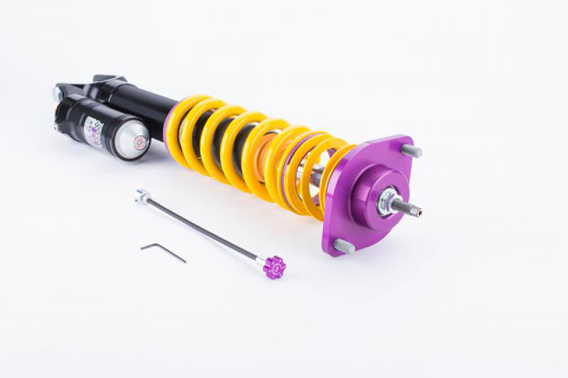 KW 10mm Rebound Adjustment Extension - 250mm Long-thumbmail-4