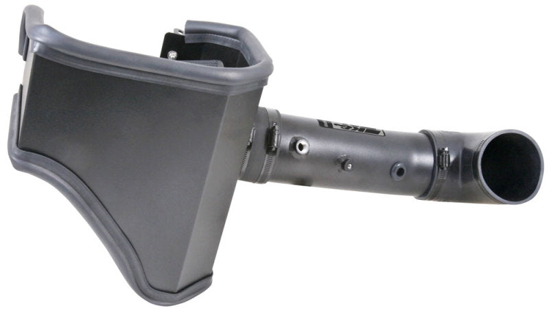 K&N Dodge/Chrysler 5.7/6.1L V8 Black Performance Intake Kit-thumbmail-8