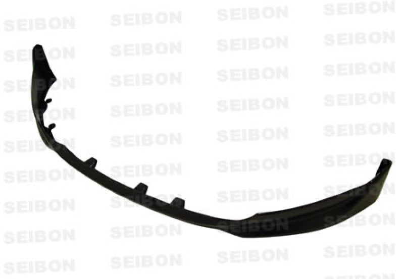 Seibon 04-10 Honda S2000 OEM-Style Carbon Fiber Front Lip Spoiler-thumbmail-3