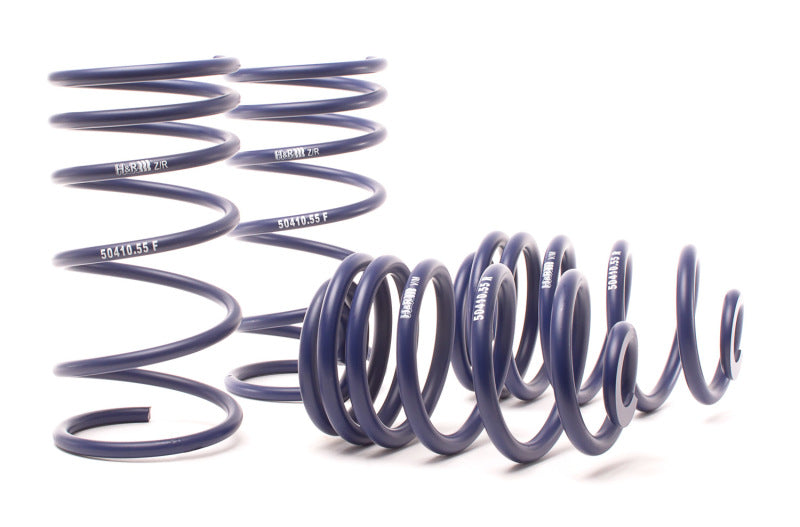 H&R 94-96 BMW M3 3.0L E36 OE Sport Spring (Non Cabrio)-thumbmail-2