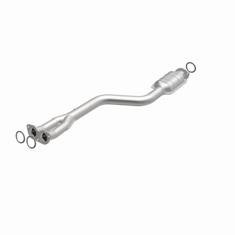MagnaFlow Conv DF Lexus GS300 00-04 3.0L I6-thumbmail-23