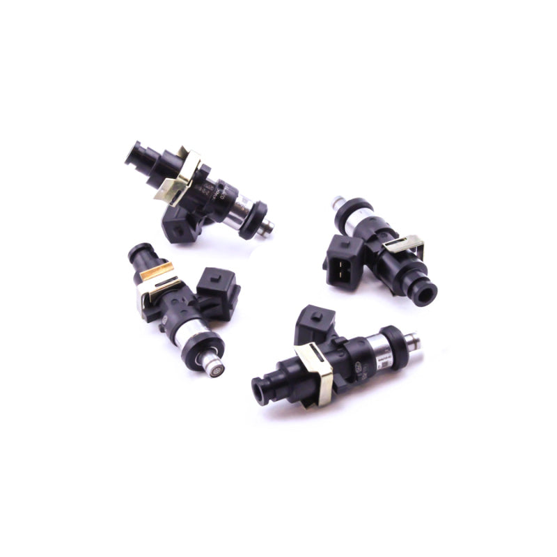 DeatschWerks 02-14 Subaru WRX / 07-14 Legacy GT / 07-14 STI Bosch EV14 1500cc Injectors (Set of 4)-thumbmail-1