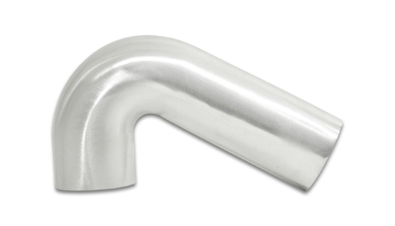 Vibrant 1.75in CLR 1.5in x 5in Leg Length 2.5in OD 120 Deg Tight Radius Aluminum Bend-thumbmail-1