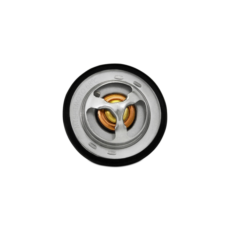 Mishimoto 89-95 Mazda RX-7 68 Degree Racing Thermostat-thumbmail-3
