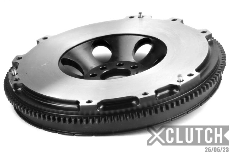 XClutch 03-06 Nissan 350Z Track 3.5L Lightweight Chromoly Flywheel-thumbmail-1