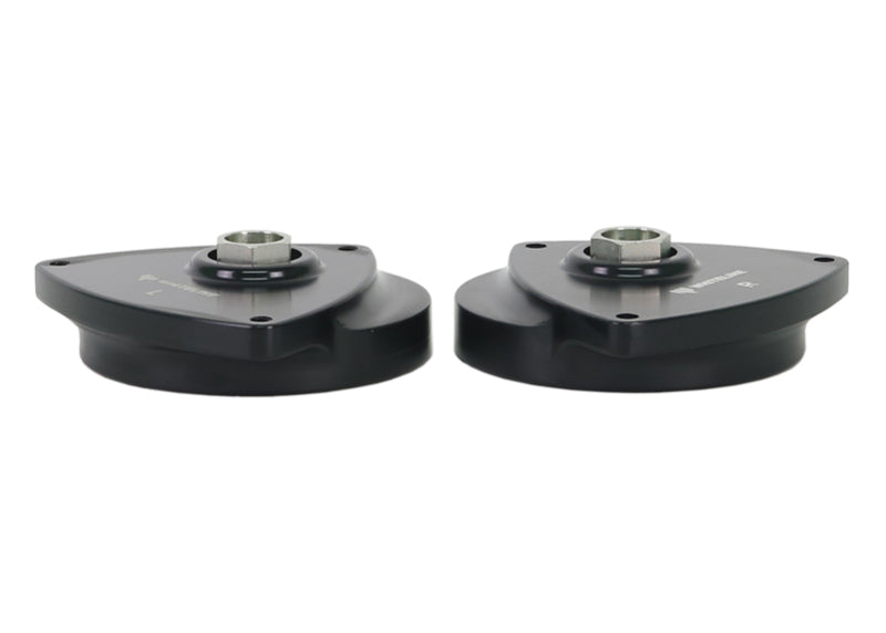 Whiteline 15-16 Audi A3 / 15-19 VW Golf R Front Strut Mount (Camber/Caster)-thumbmail-2