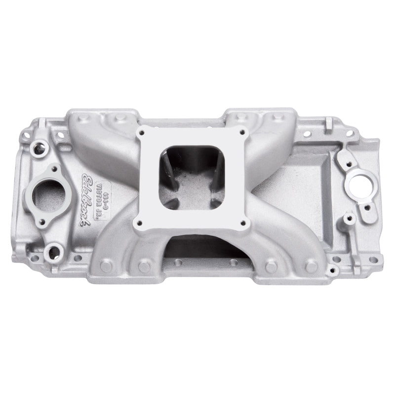 Edelbrock Victor 454-O 850 Manifold-thumbmail-2
