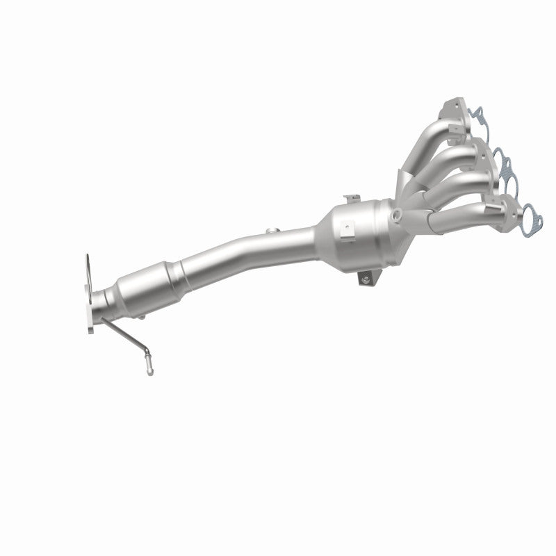 Magnaflow Conv DF 10-13 Mazda 3 2.0L Manifold-thumbmail-32