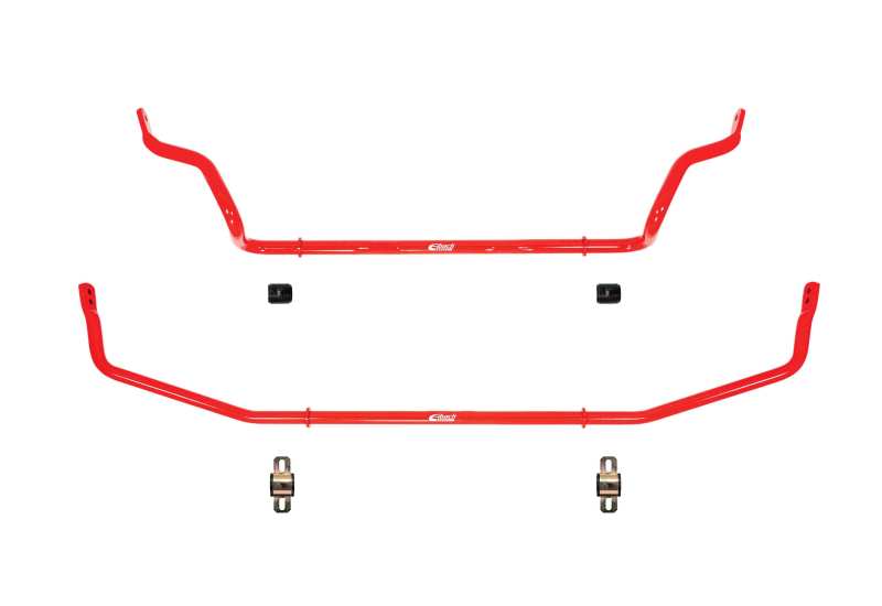 Eibach 27mm Front and 25mm Rear Anti-Roll Kit for 13 Ford Focus ST 2.0L 4cyl Turbo-thumbmail-2