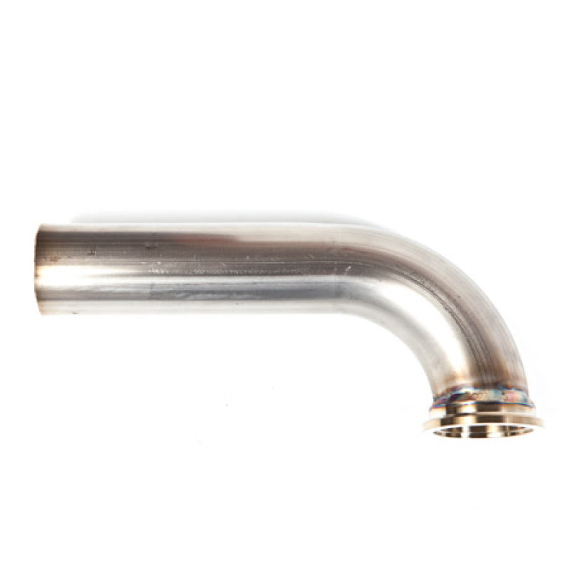 ATP Universal Stainless tube Flanged for MVR (V44) Wastegate Outlet-thumbmail-2