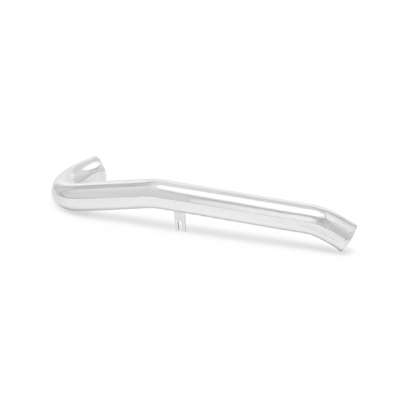 Mishimoto 2014+ Ford Fiesta ST Hot-Side Intercooler Pipe Kit - Polished-thumbmail-9