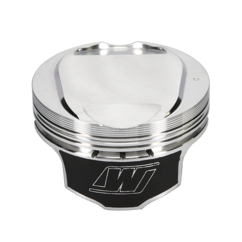 Wiseco Chrysler 5.7L Hemi +12cc Dome 1.080inch Piston Shelf Stock-thumbmail-9