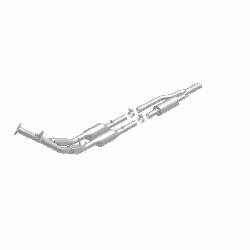 MagnaFlow Conv DF 06- Audi A3 Quattro 3.2L-thumbmail-26