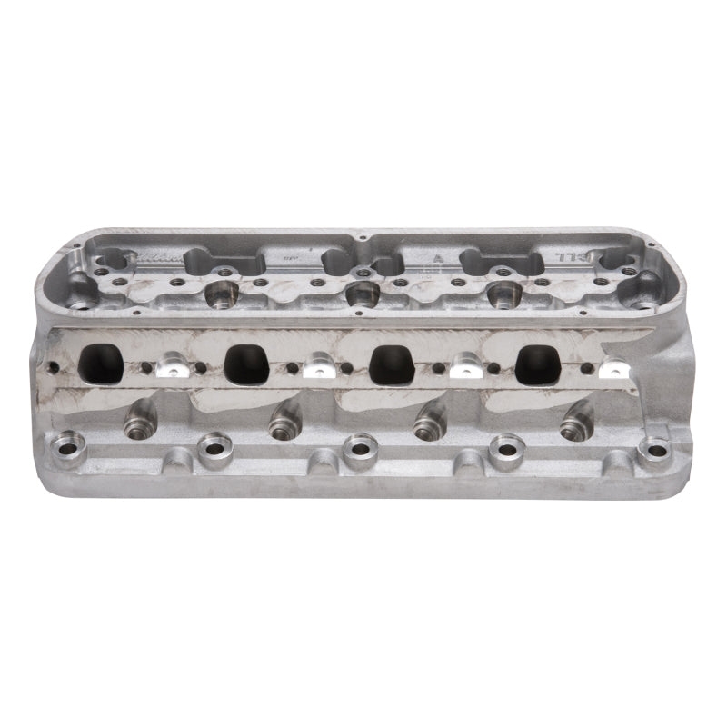 Edelbrock Cylinder Head Glidden-Victor II Ford 351W Hipped Bare-thumbmail-13