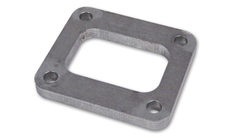 Vibrant T06 Turbo Inlet Flange T304 SS 1/2in Thick-thumbmail-2