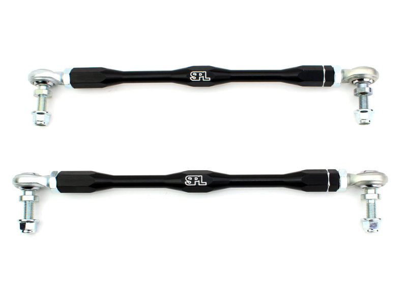 SPL Parts 2020+ Toyota GR Supra (A90) / 2019+ BMW Z4 (G29) Front Swaybar Endlinks-thumbmail-2