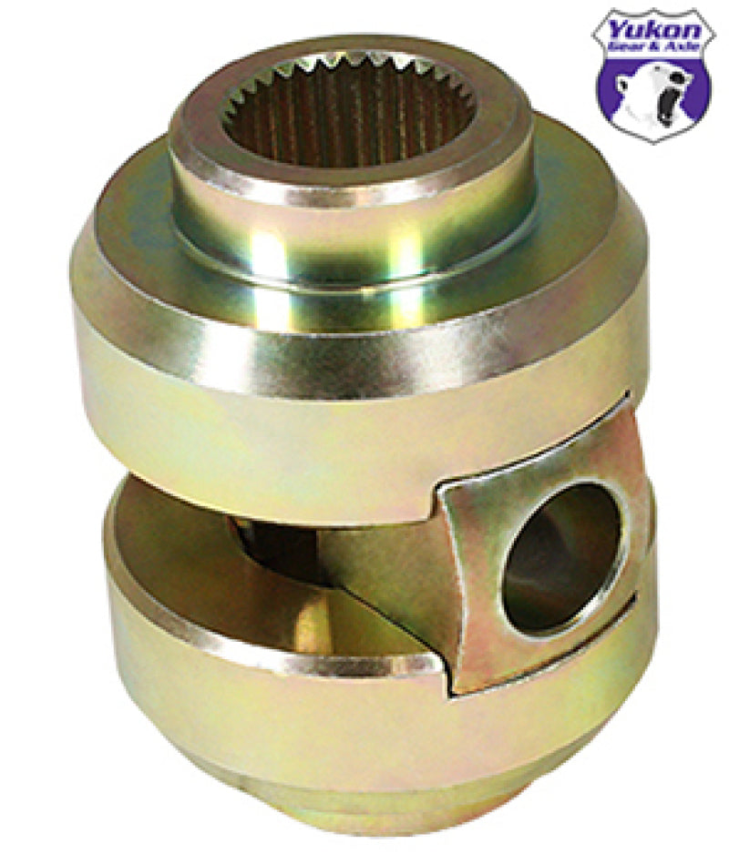 Yukon Gear Mini Spool For Ford 8.8in w/ 28 Spline Axles-thumbmail-3