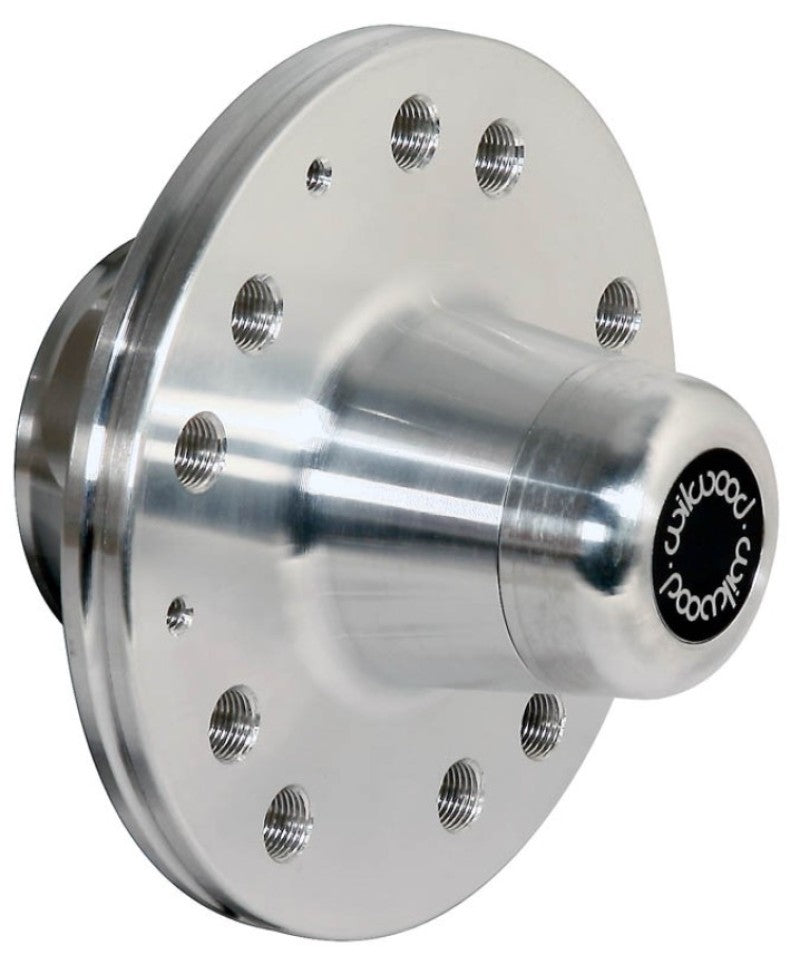 Wilwood Hub-Hat Mount Vented Rotor Mopar 5x4.50/4.75-thumbmail-1
