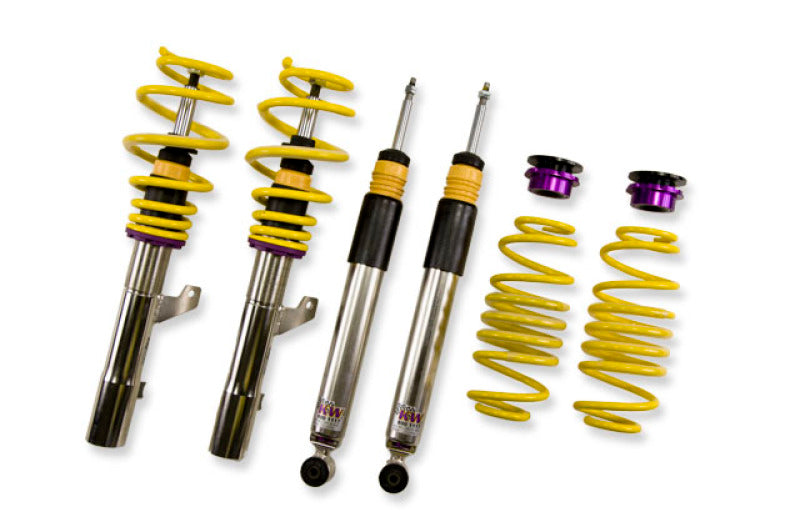 KW Coilover Kit V3 Jetta VI SE SEL 2.5; Sedan (North American Model only)-thumbmail-5
