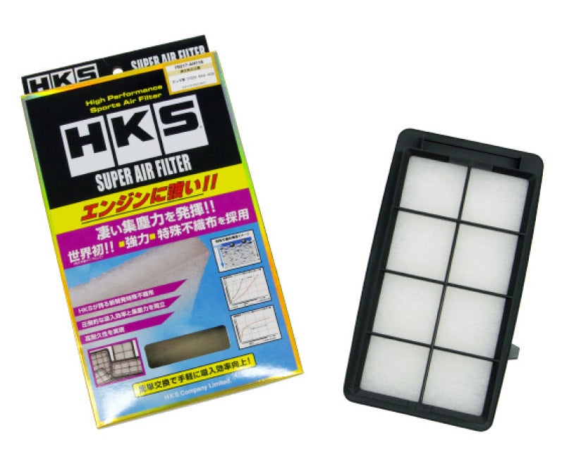 HKS Super Air Filter Honda Civic (FC1 / FK7) / Honda CR-V (RW1 / RW2)-thumbmail-1