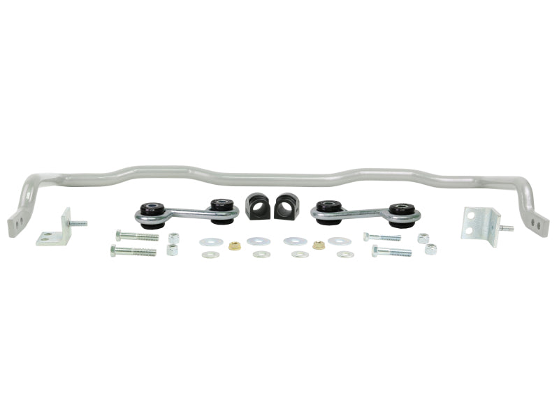 Whiteline 00-02 BMW 3 Series E36 (Incl. M3) Rear 22mm Heavy Duty Adjustable Swaybar-thumbmail-3