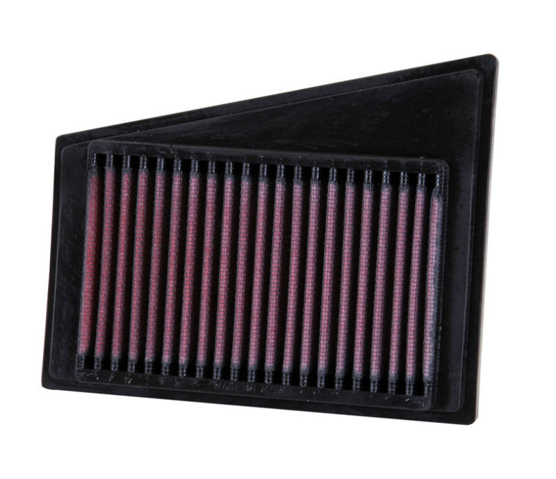 K&N Replacement Air Filter Renault Laguna/Clio/Espace/Kangoo/Megane/Scenic/Trafic / Opel Vivaro-thumbmail-9