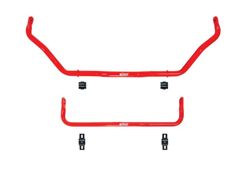 Eibach 32mm Front & 25mm Rear Anti-Roll Kit 17-18 Honda Civic Type R-thumbmail-3
