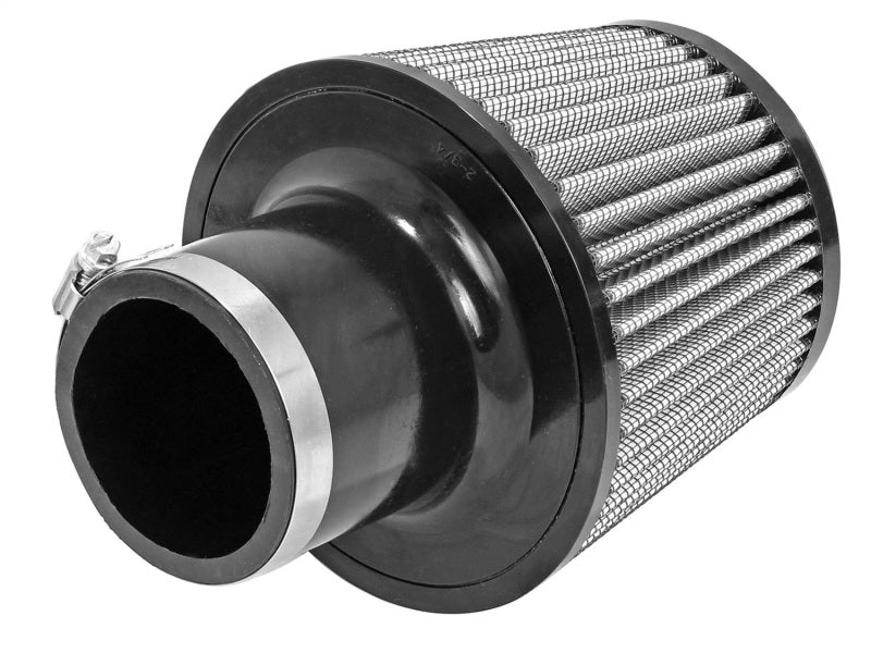 aFe MagnumFLOW Air Filters IAF PDS A/F PDS 2-3/4F x 6B x 4-3/4T x 5H x 3FL-thumbmail-2