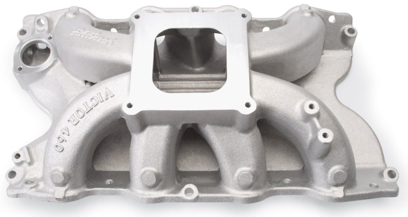Edelbrock Victor 460 850 Manifold-thumbmail-2