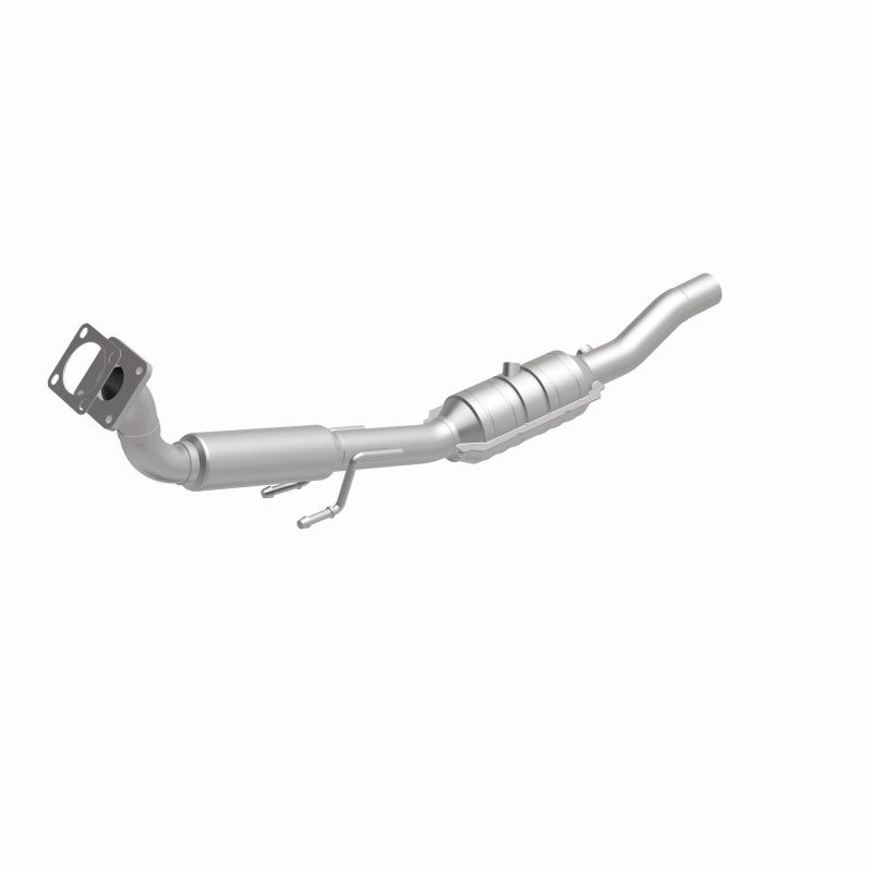 MagnaFlow Conv DF 04-05 VW Jetta 2L-thumbmail-20