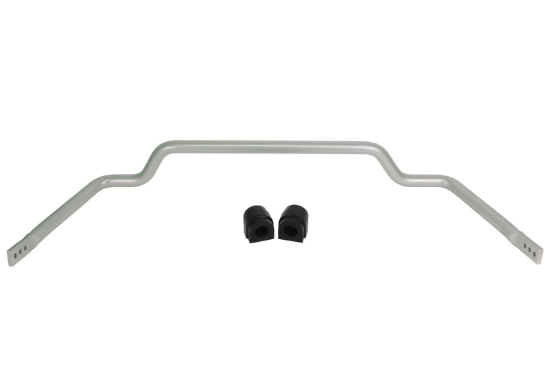 Whiteline 10/01-07/05 BMW 3 Series E46 Front Heavy Duty Adjustable 30mm Swaybar-thumbmail-2