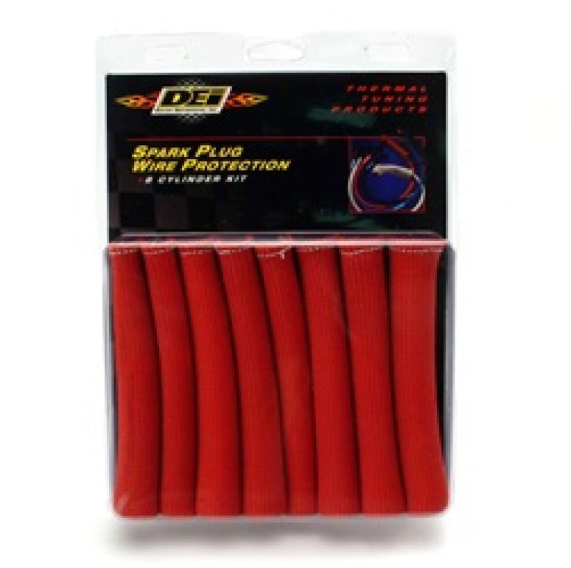 DEI Protect-A-Boot - 6in - 8-pack - Red-thumbmail-3