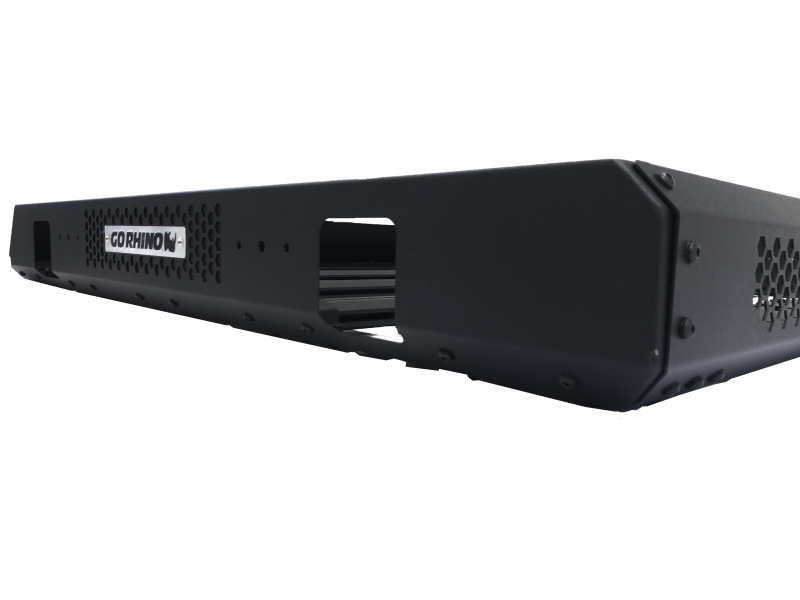 Go Rhino SRM 400 Roof Rack - 48in-thumbmail-11