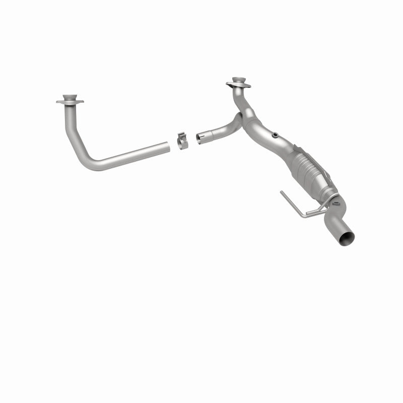 MagnaFlow Conv DF 00-01 Dodge Ram 3500 Van-thumbmail-27