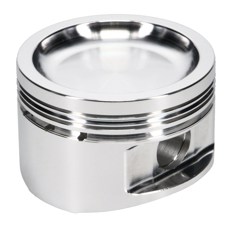 JE Pistons VW 8V 9:0 TURBO KIT Set of 4 Pistons-thumbmail-5