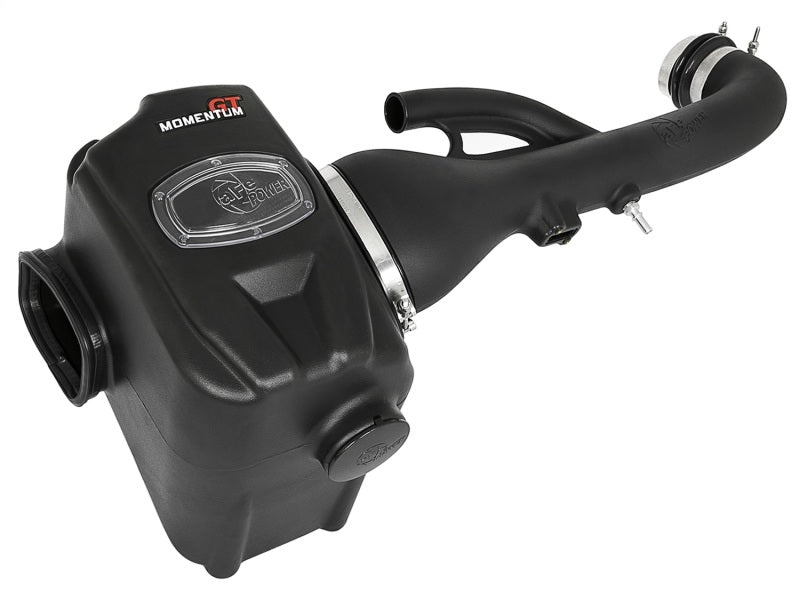 aFe POWER Momentum GT Pro Dry S Cold Air Intake System 2017 GM Colorado/Canyon V6 3.6L-thumbmail-1