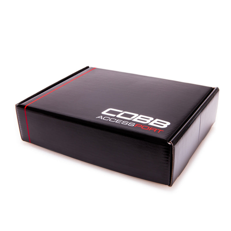 Cobb 17-19 Porsche 911 / 991.2 Carrera / S / GTS Accessport V3 w/ PDK Flashing-thumbmail-6