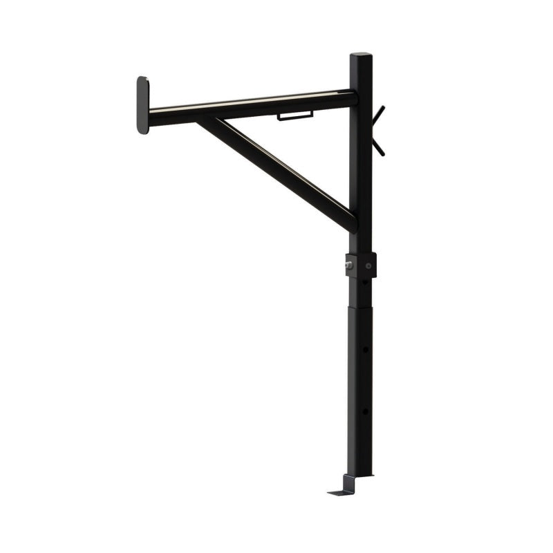 Westin HD Ladder Rack (Single) - Black-thumbmail-2